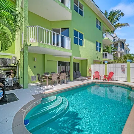 Villa Latitude Adjustment - 461